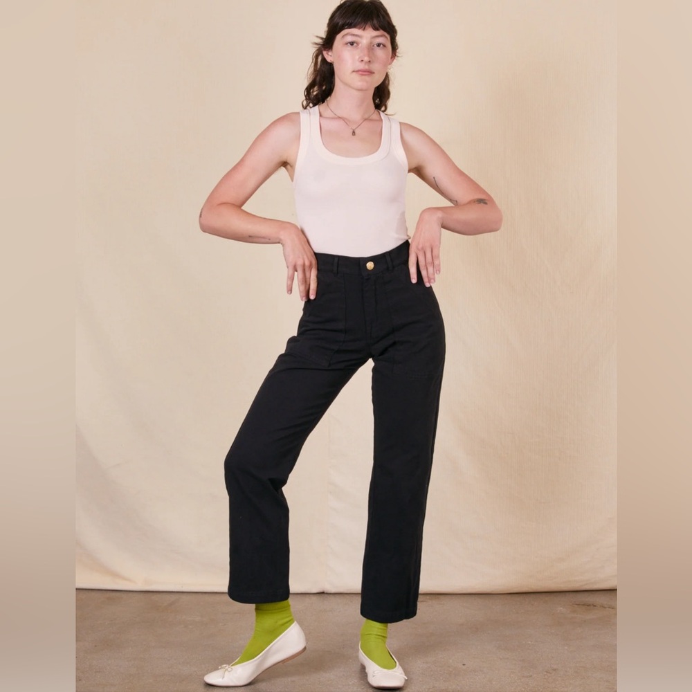 Big Bud Press Work Pants